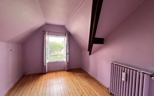 Maison à vendre    7 pièces •  Beaumont-sur-Oise