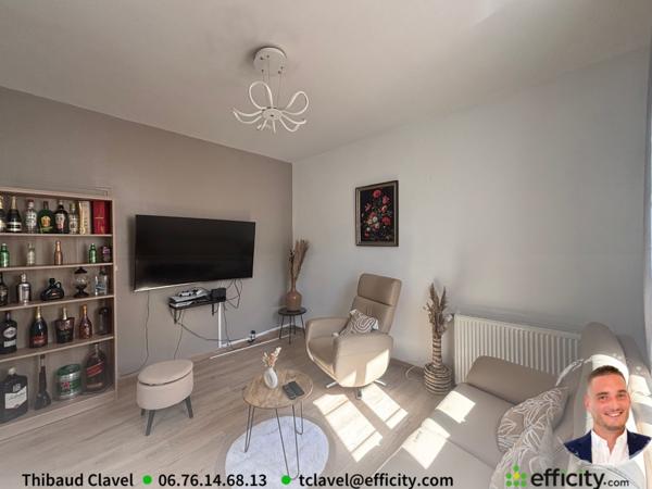 Maison 7 pièces - 164 m²