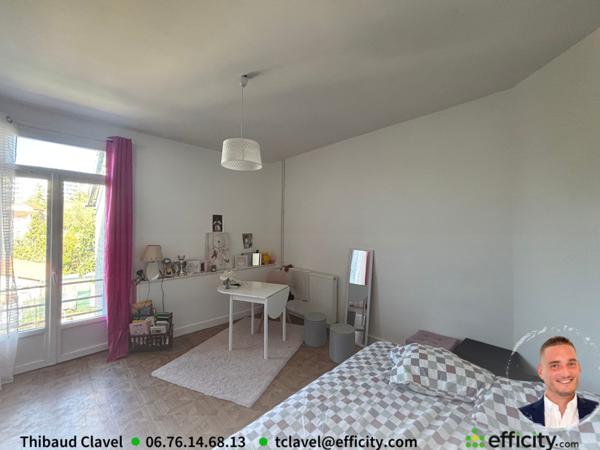 Maison 7 pièces - 164 m²