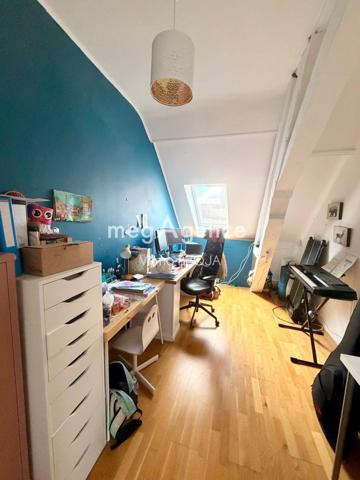 Appartement à SENS, 89100 - 5 pièces 112m²