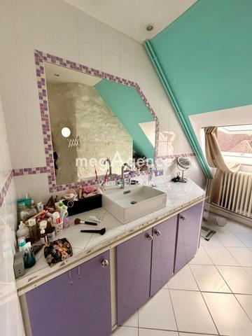 Appartement à SENS, 89100 - 5 pièces 112m²