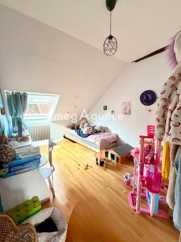 Appartement à SENS, 89100 - 5 pièces 112m²