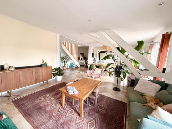 Appartement à SENS, 89100 - 5 pièces 112m²