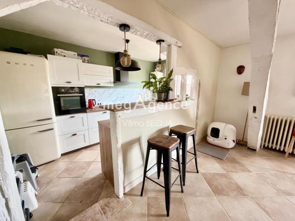 Appartement à SENS, 89100 - 5 pièces 112m²