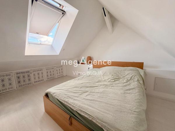 Appartement à SENS, 89100 - 5 pièces 112m²
