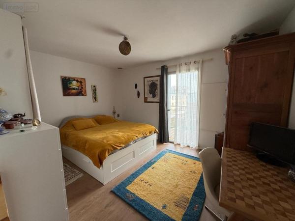 Appartement à vendre à La Riche dans l'Indre-et-Loire (37520), ref : 37007-2791