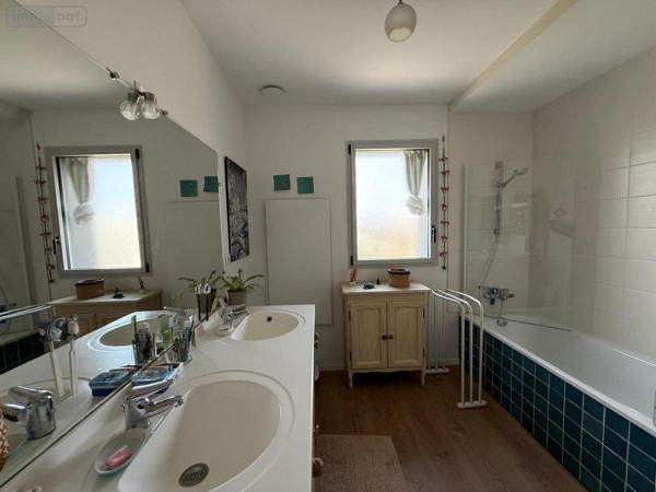 Appartement à vendre à La Riche dans l'Indre-et-Loire (37520), ref : 37007-2791