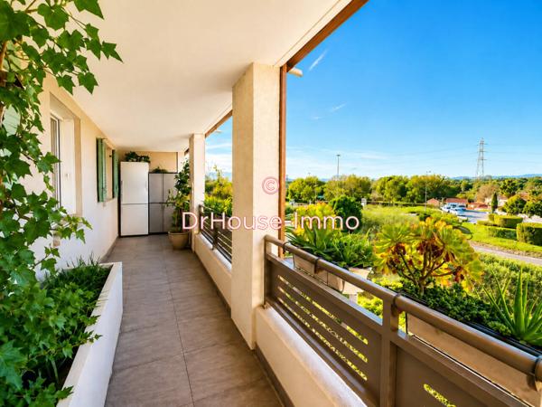 Appartement à vendre 2 pièces de 48 m²