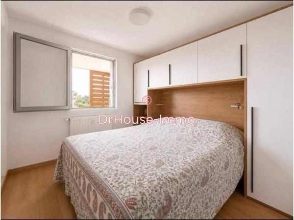 Appartement à vendre 2 pièces de 48 m²