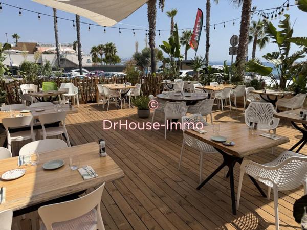 Commerce à vendre de 220 m²