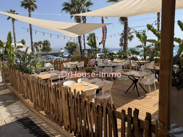 Commerce à vendre de 220 m²