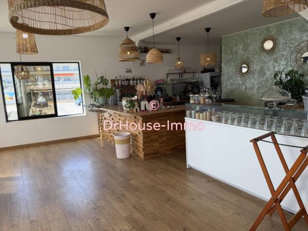 Commerce à vendre de 220 m²