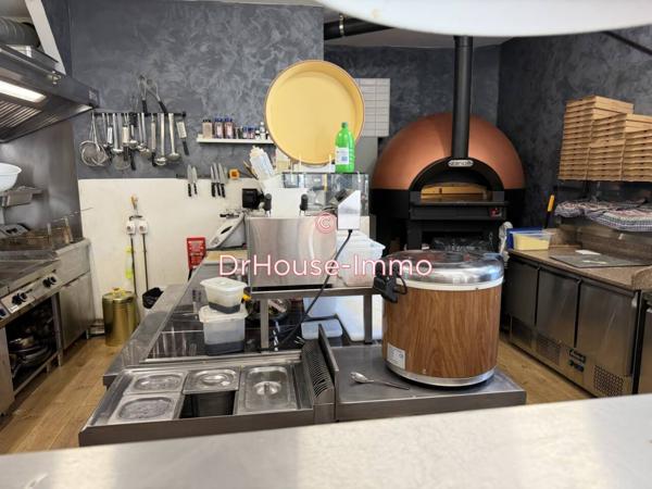 Commerce à vendre de 220 m²