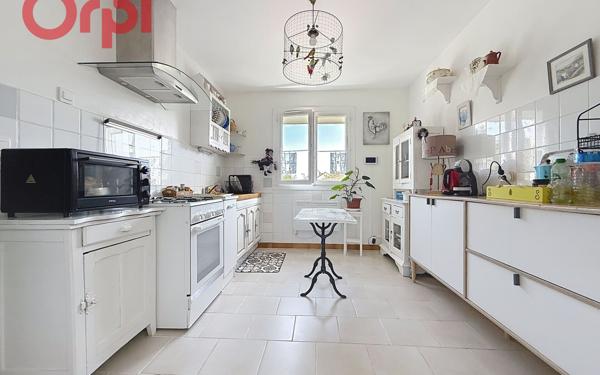 Maison à vendre    3 pièces • 117,09 m2 Bellerive-sur-Allier