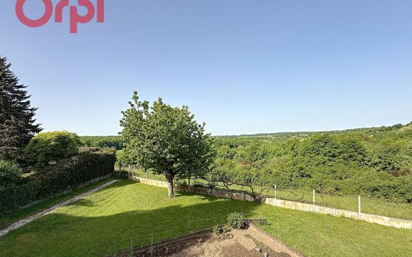 Maison à vendre    3 pièces • 117,09 m2 Bellerive-sur-Allier
