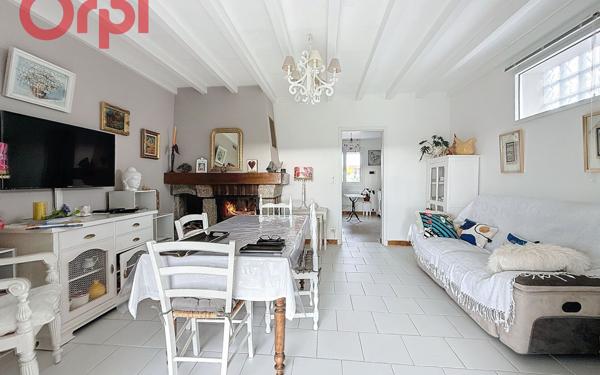 Maison à vendre    3 pièces • 117,09 m2 Bellerive-sur-Allier