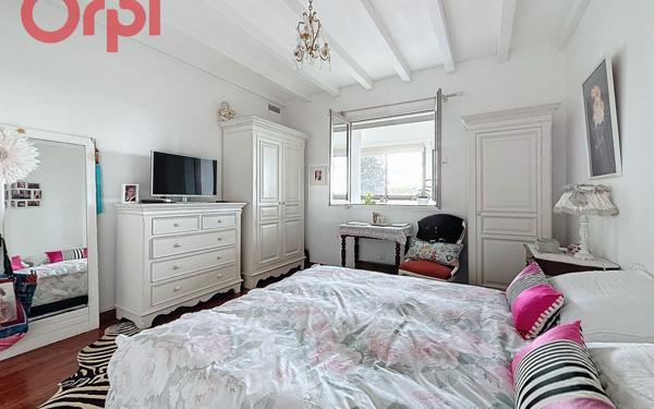 Maison à vendre    3 pièces • 117,09 m2 Bellerive-sur-Allier