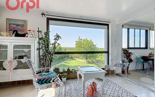 Maison à vendre    3 pièces • 117,09 m2 Bellerive-sur-Allier