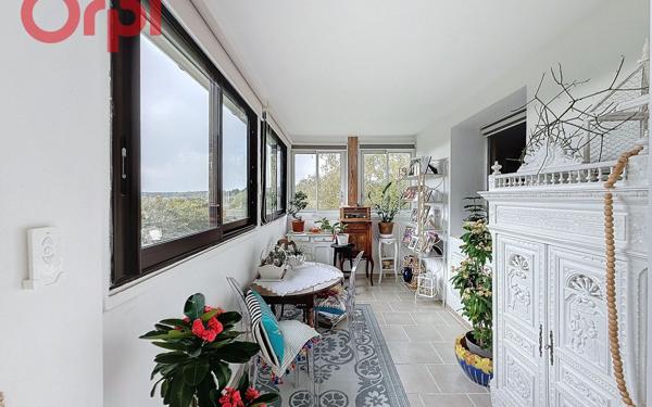 Maison à vendre    3 pièces • 117,09 m2 Bellerive-sur-Allier