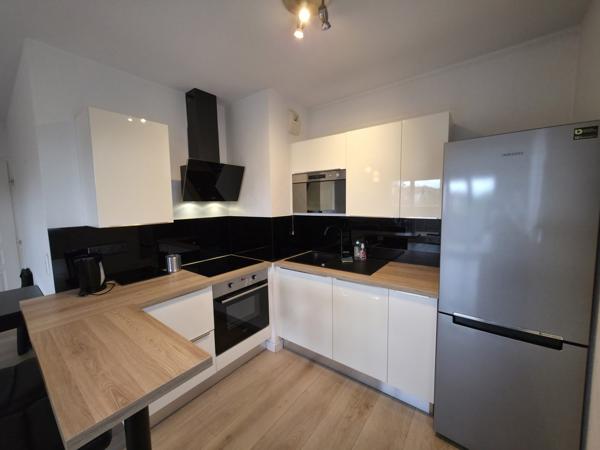EXCLU LOCATION T2 54m2 + PARKING