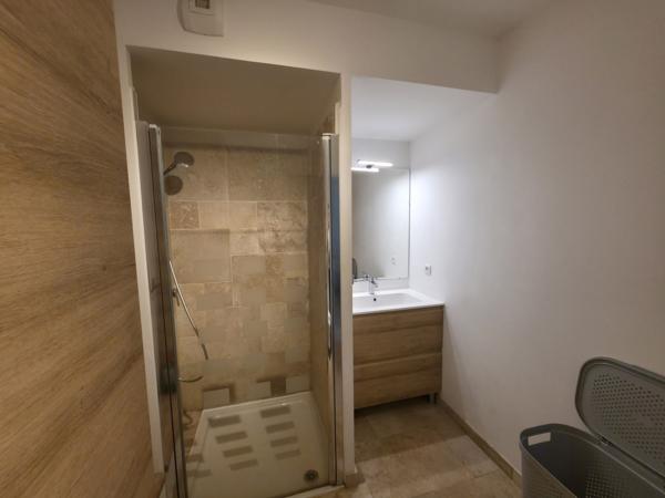 EXCLU LOCATION T2 54m2 + PARKING