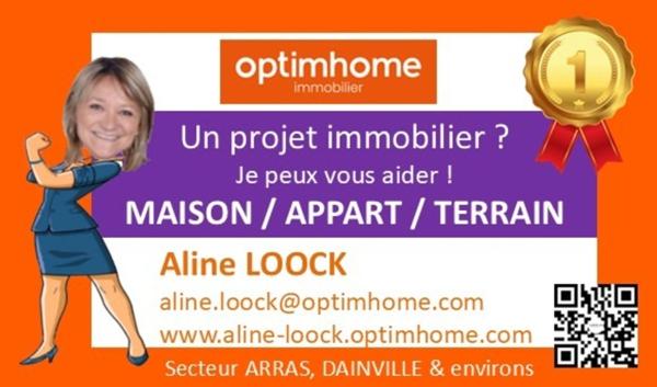 MAISON A RENOVER 98 m² GARAGE JARDIN GRANGE