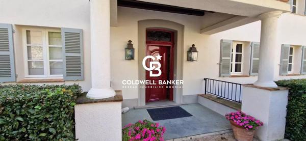 Vente propriété 15 pièces 06130 - Grasse