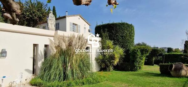 Vente propriété 15 pièces 06130 - Grasse