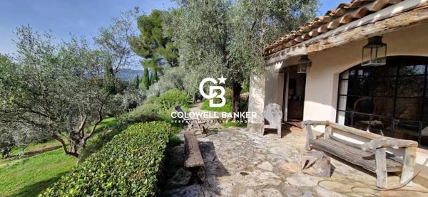 Vente propriété 15 pièces 06130 - Grasse