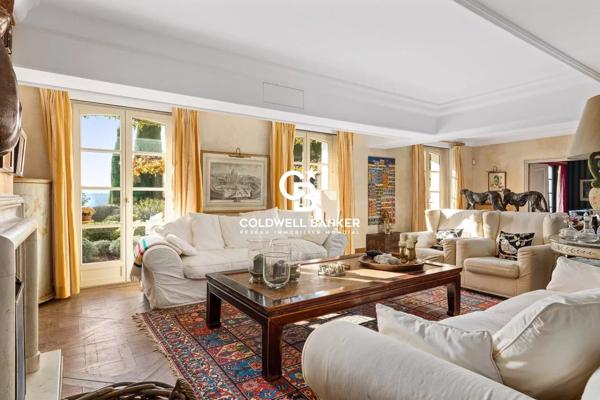 Vente propriété 15 pièces 06130 - Grasse