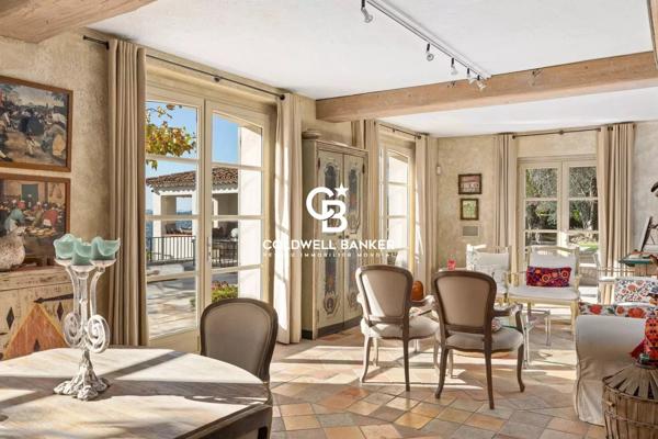 Vente propriété 15 pièces 06130 - Grasse