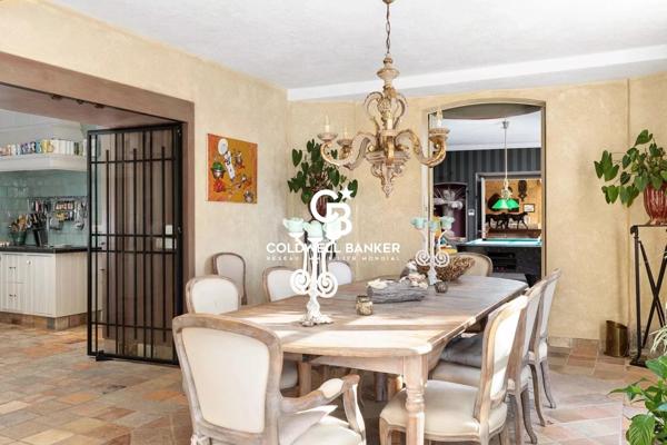 Vente propriété 15 pièces 06130 - Grasse