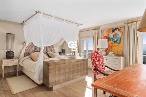 Vente propriété 15 pièces 06130 - Grasse