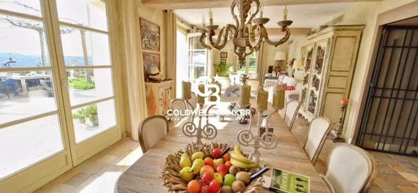 Vente propriété 15 pièces 06130 - Grasse