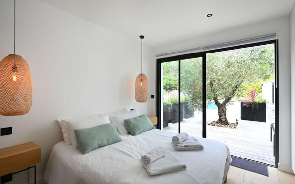 Maison à vendre    8 pièces •  Les Portes-en-Ré