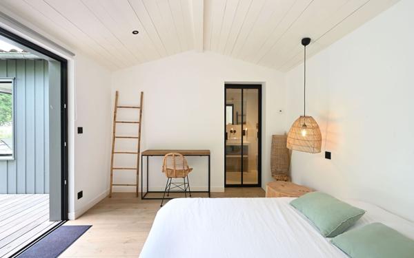 Maison à vendre    8 pièces •  Les Portes-en-Ré