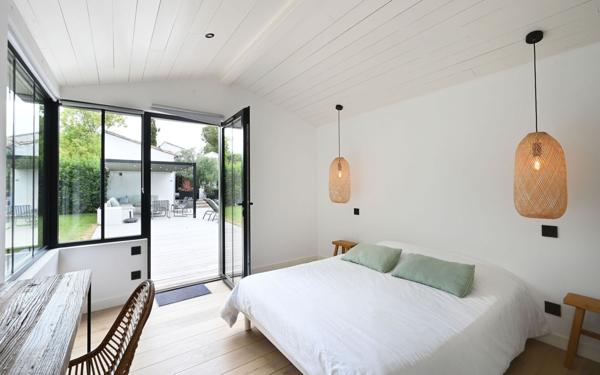 Maison à vendre    8 pièces •  Les Portes-en-Ré