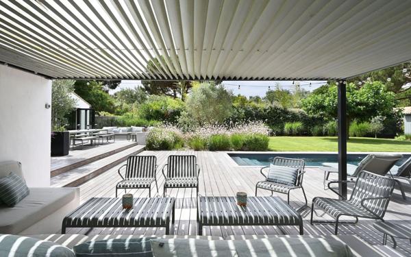 Maison à vendre    8 pièces •  Les Portes-en-Ré