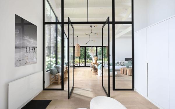 Maison à vendre    8 pièces •  Les Portes-en-Ré