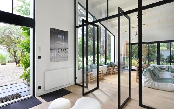 Maison à vendre    8 pièces •  Les Portes-en-Ré