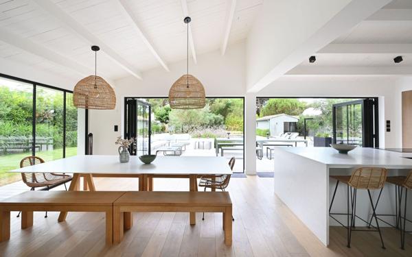 Maison à vendre    8 pièces •  Les Portes-en-Ré