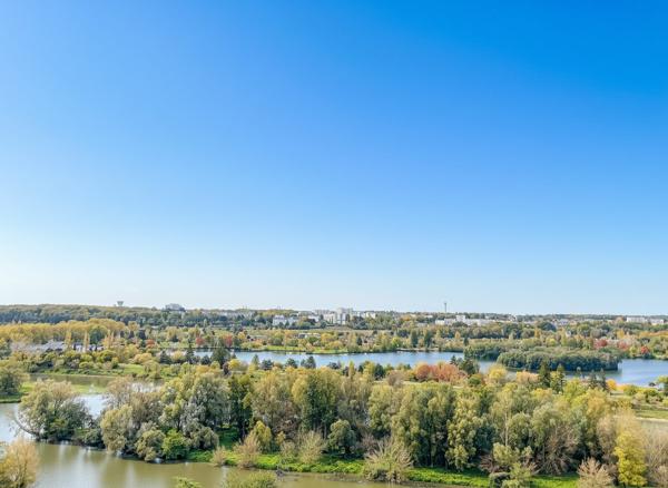 À vendre - T4, 4 pièces situé à Tours (37000)