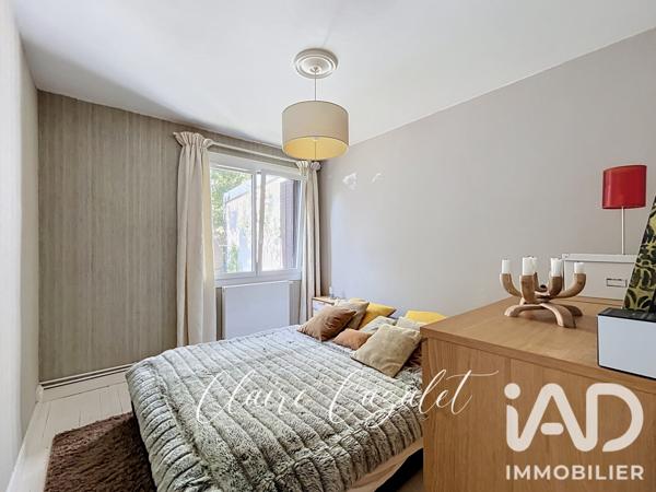 Maison à vendre 4 pièces 106 m² Bouguenais