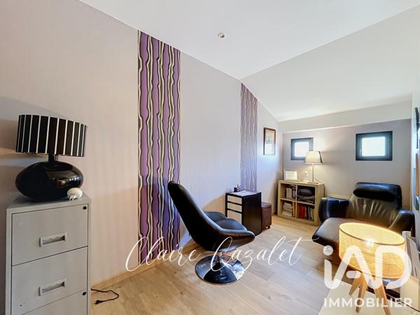 Maison à vendre 4 pièces 106 m² Bouguenais
