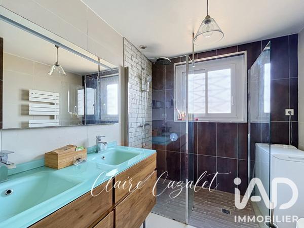 Maison à vendre 4 pièces 106 m² Bouguenais