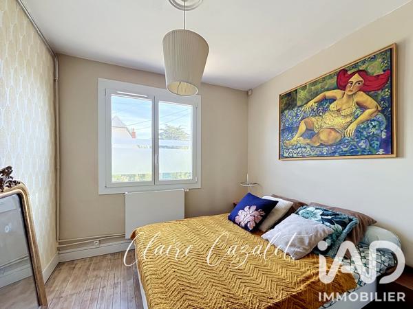 Maison à vendre 4 pièces 106 m² Bouguenais