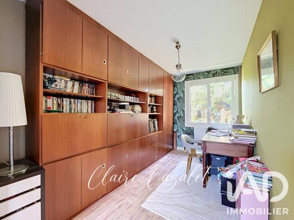 Maison à vendre 4 pièces 106 m² Bouguenais