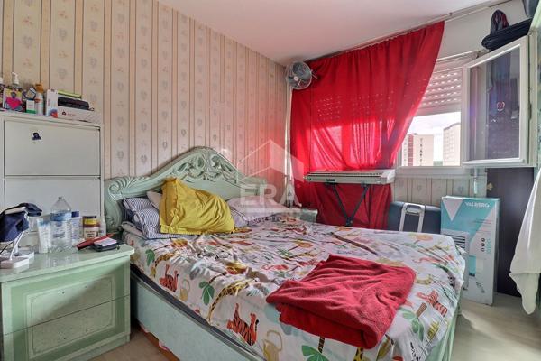 Appartement Argenteuil 3 pièce(s)