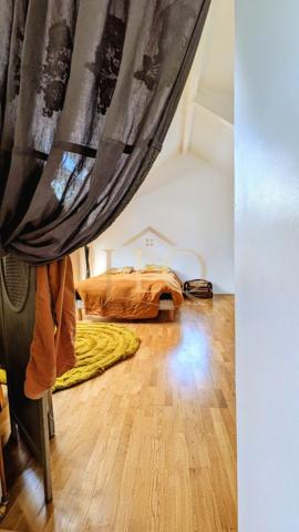 La Maison des Saisons - Maison familiale de 173 m² – 3 chambres – terrain paysager de 3 759 m² - Maintenon (28)