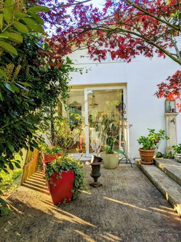 La Maison des Saisons - Maison familiale de 173 m² – 3 chambres – terrain paysager de 3 759 m² - Maintenon (28)
